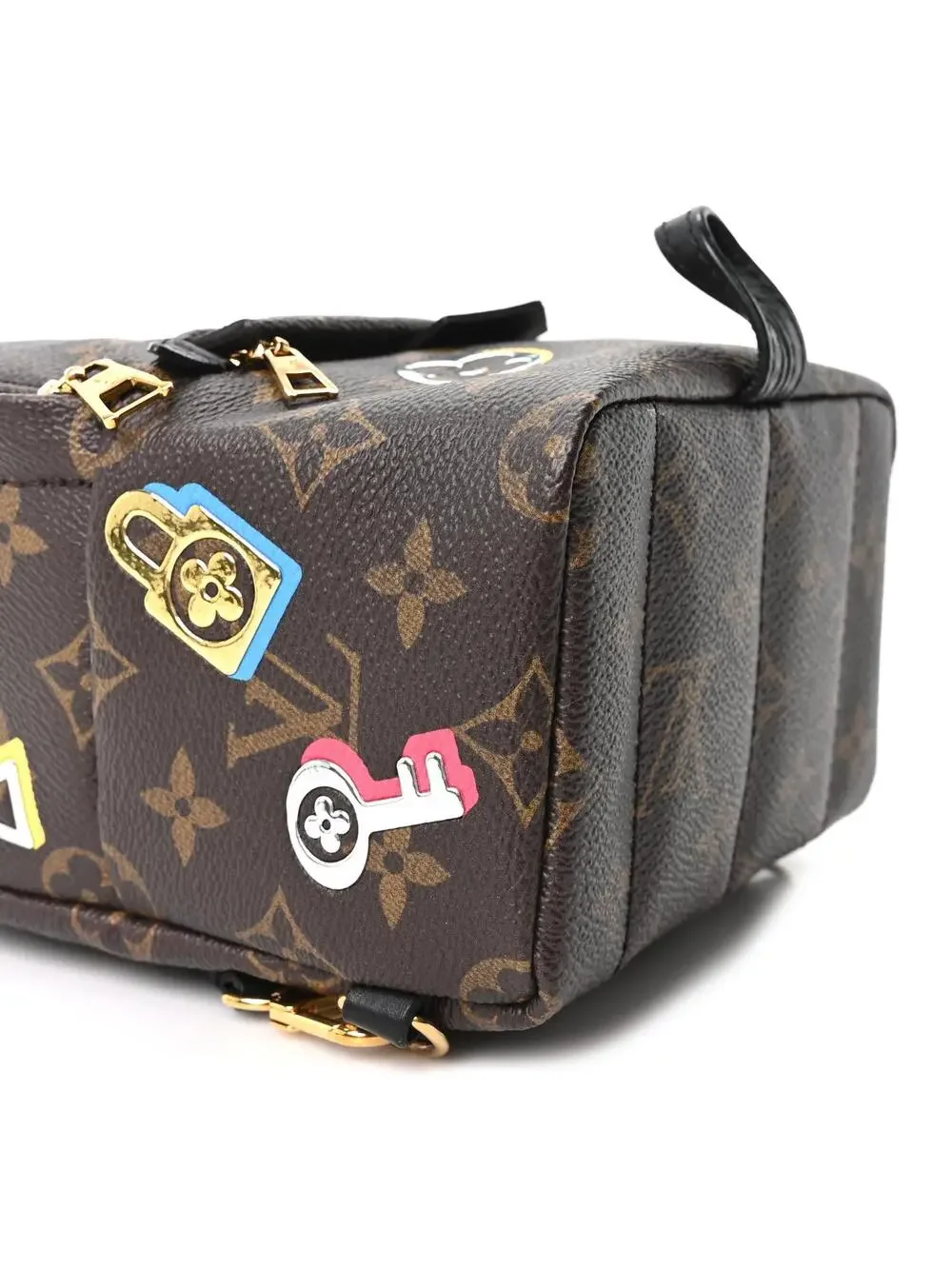 Louis Vuitton Love Lock Palm Springs #339621L18B